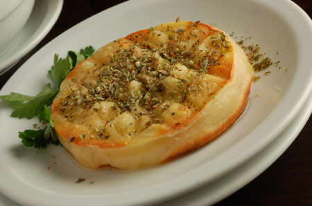 QUESO PROVOLETA
